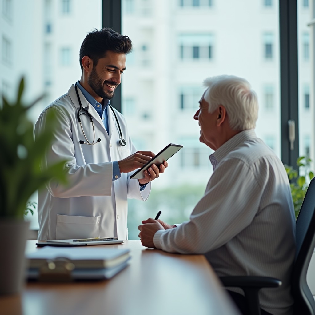 EMR Software